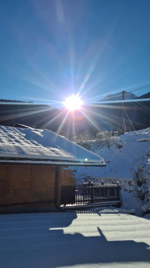 Gasthof Wimbachklamm Ramsau bei Berchtesgaden Extérieur photo