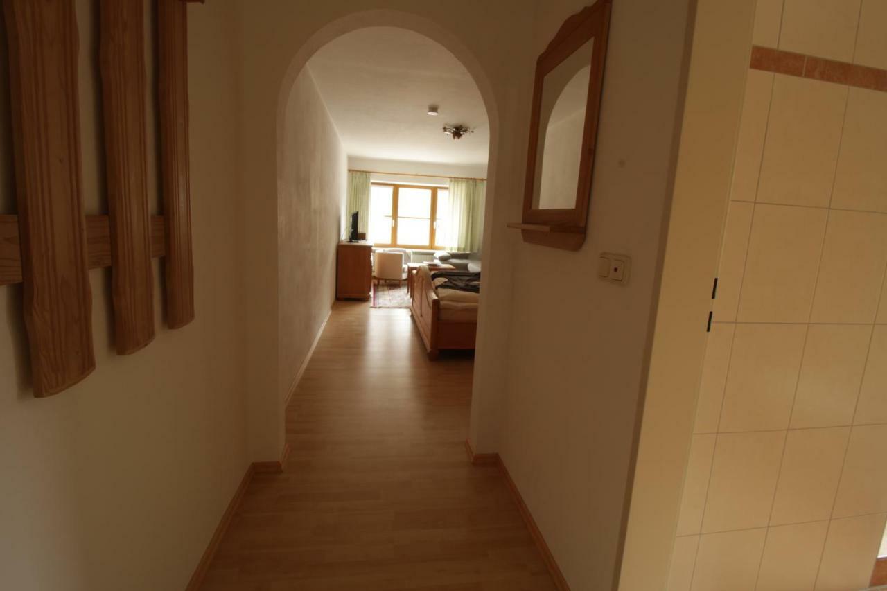Gasthof Wimbachklamm Ramsau bei Berchtesgaden Extérieur photo